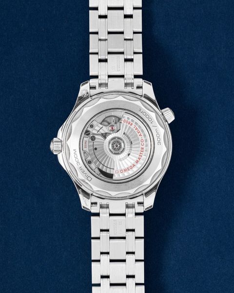 Omega Seamaster Diver 300m 210.30.42.20.01.001